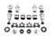 Colony Rebuild Kit - 7606-26