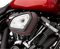 ARLEN NESS Big Sucker Stage-1 - Black - M8 18-459