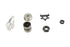 Colony Rear Rocker Stud - 7608-6