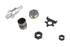 Colony Rear Rocker Stud - 7608-6