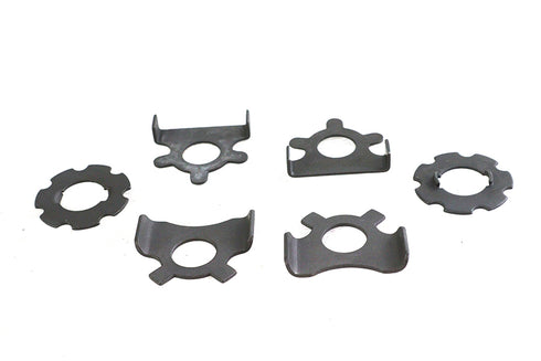 Colony Rocker Lock - 7609-6