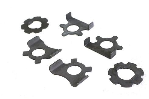 Colony Rocker Lock - 7609-6