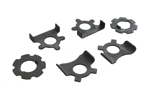 Colony Rocker Lock - 7609-6