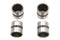 Colony Rocker Bushing Set Long - 7610-4
