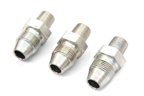 Colony Cadmium Oil Line Fitting - 7612-3