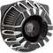 ARLEN NESS Inverted Series Air Cleaner Kit - Black 18-917