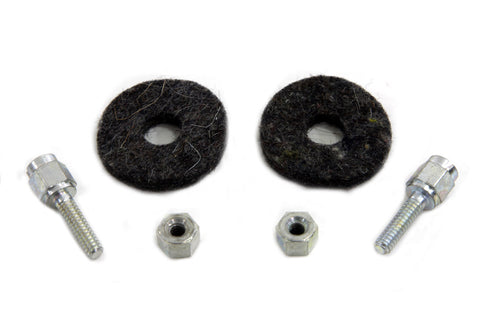 Colony 6 Volt Battery Terminal Kit for H-2 Battery - 7615-4