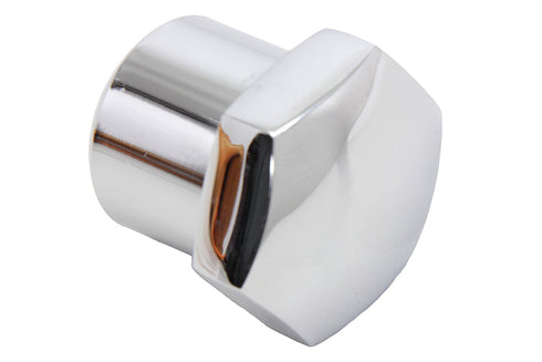 Colony Chrome Domed Triple Tree Fork Stem Nut - 7619-1