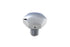 Colony Chrome Fork Tube Cap - 7620-1