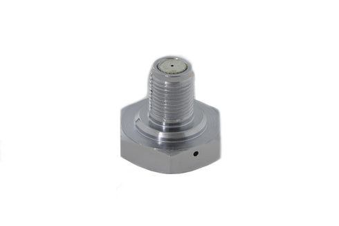 Colony Chrome Fork Tube Cap - 7620-1