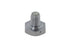 Colony Chrome Fork Tube Cap - 7620-1