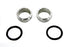 Colony Manifold Nipple Kit Weld-On Type - 7627-4