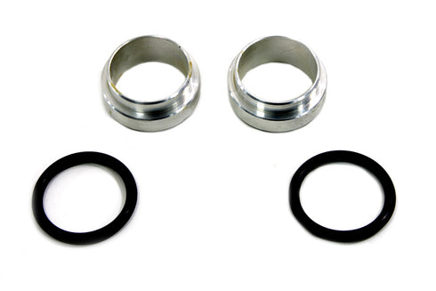 Colony Manifold Nipple Kit Weld-On Type - 7627-4