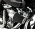 ARLEN NESS Monster Sucker® Air Cleaner Kit - Chrome 81-034