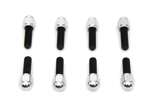 Colony Acorn Tappet Base Screw - 7628-8