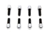 Colony Acorn Tappet Base Screw - 7628-8