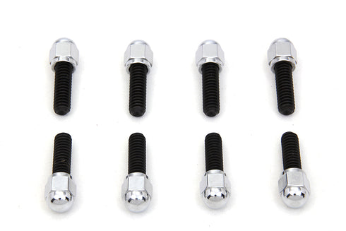 Colony Acorn Tappet Base Screw - 7628-8