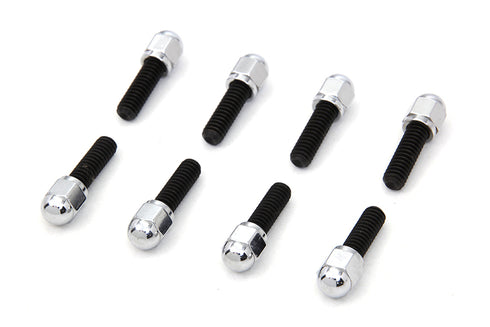 Colony Acorn Tappet Base Screw - 7628-8