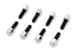 Colony Acorn Tappet Base Screw - 7628-8