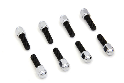 Colony Acorn Tappet Base Screw - 7628-8