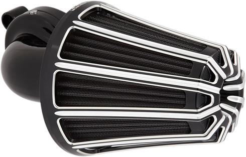 ARLEN NESS Monster Sucker® Air Cleaner Kit - Black 81-002