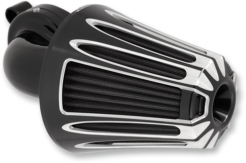 ARLEN NESS Monster Sucker® Air Cleaner Kit - Black 81-004