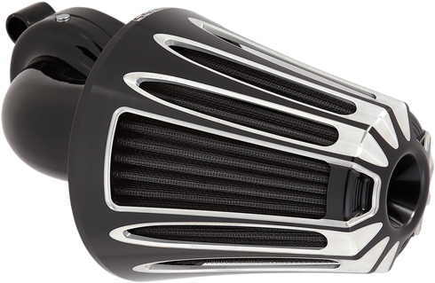 ARLEN NESS Monster Sucker® Air Cleaner Kit - Black 81-009