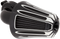 ARLEN NESS Monster Sucker® Air Cleaner Kit - Black 81-009