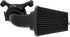 ARLEN NESS Monster Sucker® Air Cleaner Kit - Black 81-010