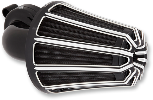 ARLEN NESS Monster Sucker® Air Cleaner Kit - Black 81-012