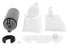 QuadBoss 09-13 Honda TRX420FA/FPA FourTrax Rancher 4x4 AT IRS/PS Fuel Pump Rebuild Kit