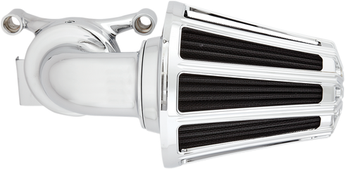 ARLEN NESS Monster Sucker® Air Cleaner Kit - Chrome 81-022