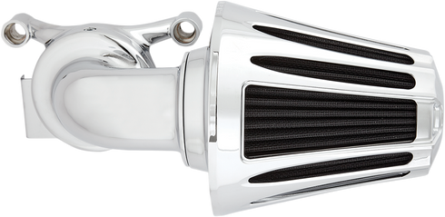ARLEN NESS Monster Sucker® Air Cleaner Kit - Chrome 81-029