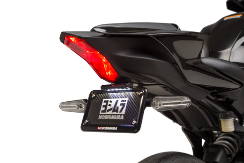 YOSHIMURA Fender Eliminator Kit Yam - 960-9514