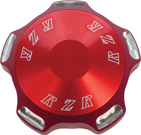 MODQUAD Gas Cap W/Red Logo - 28-45043