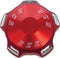 MODQUAD Gas Cap W/Red Logo - 28-45043