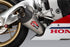 YOSHIMURA Exhaust Street At2 Slip On Ss Ss Cf - 960-1123