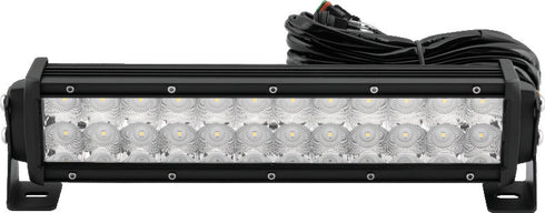 QuadBoss Single Row Led 40in