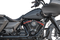 ARLEN NESS Method™ Clear Series Air Cleaner - Black 18-965