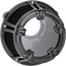 ARLEN NESS Method™ Clear Series Air Cleaner - Black 18-966