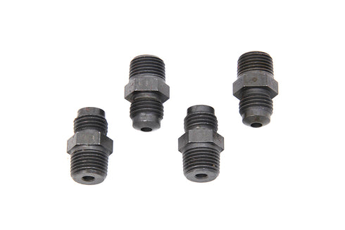 Colony Rocker Box Drain Tube Fitting Kit - 7705-4