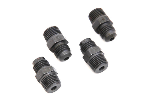 Colony Rocker Box Drain Tube Fitting Kit - 7705-4