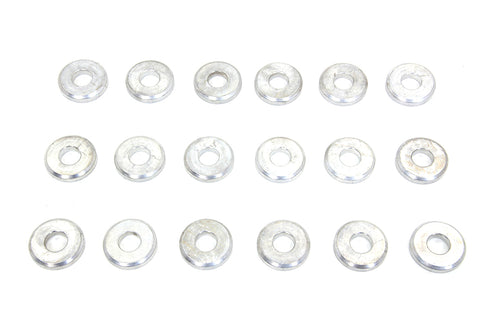 Colony Cadmium Headbolt Washer - 7710-18