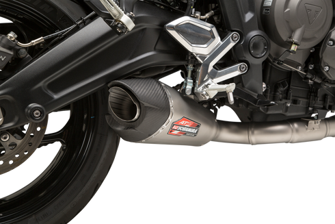 YOSHIMURA Exhaust At2 Race Fs Ss/Ss/Cf Works - 960-2100