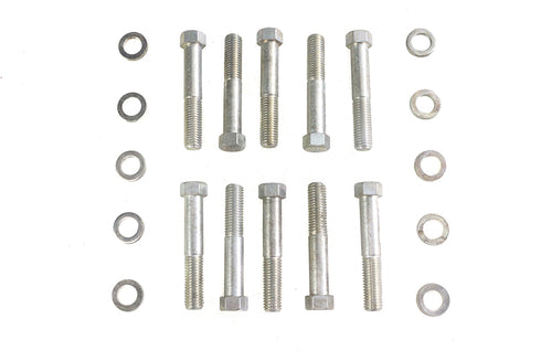 Colony Cadmium Stock Cylinder Head Bolt - 7714-20