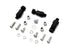 Colony Dash Plate Mounting Kit - 7715-6