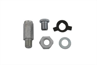 Colony Dash Panel Mounting Stud and Center Screw - 7716-2