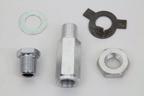 Colony Dash Panel Mounting Stud and Center Screw - 7716-2