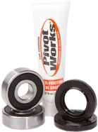 PIVOT WORKS Front Wheel Bearing Kit - 52-0485