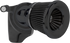ARLEN NESS Velocity 65° Air Cleaner Kit - Black 81-200
